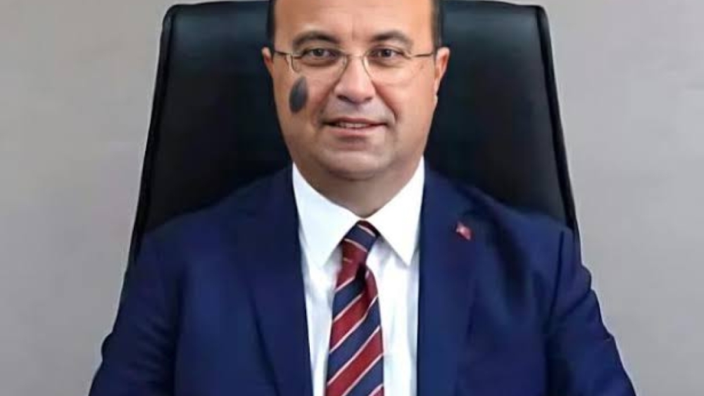 Başkan Kurtgöz:Niksar’da Cezaevi, Artova’da Yurt Sorunu